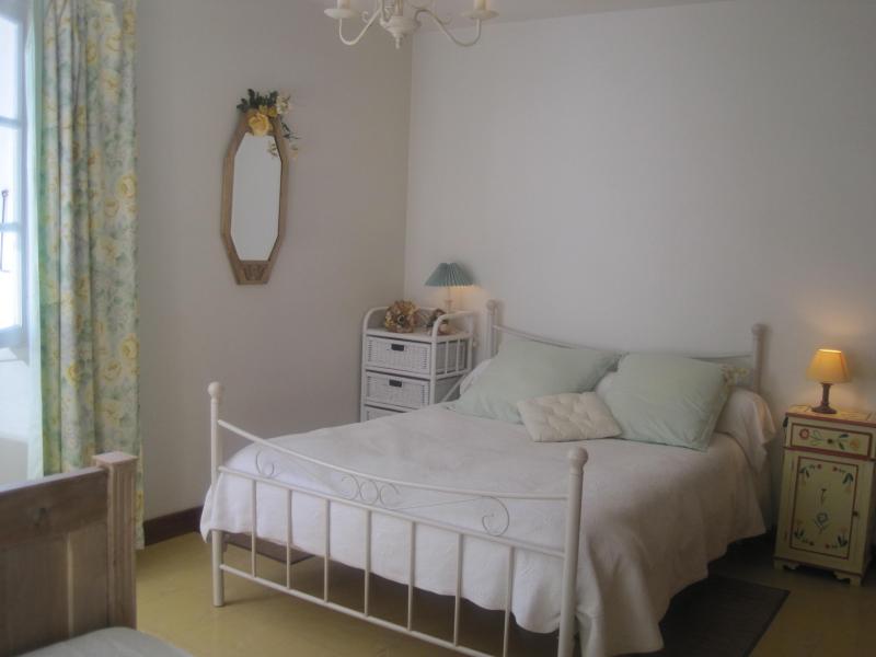 photo 12 Owner direct vacation rental Saint Lary Soulan appartement Midi-Pyrnes Hautes-Pyrnes bedroom 2