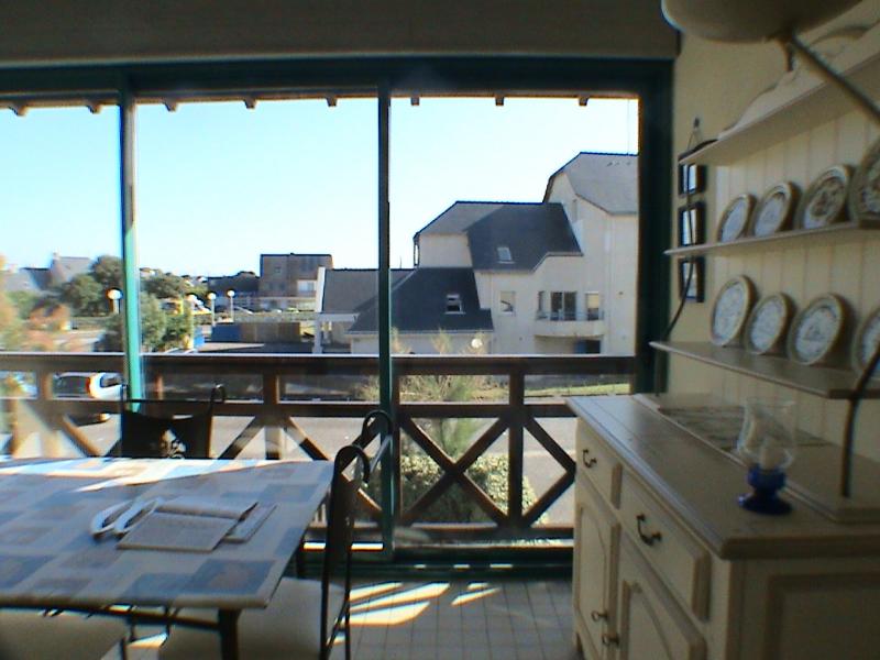 photo 10 Owner direct vacation rental Le Croisic appartement Pays de la Loire Loire-Atlantique View from the property