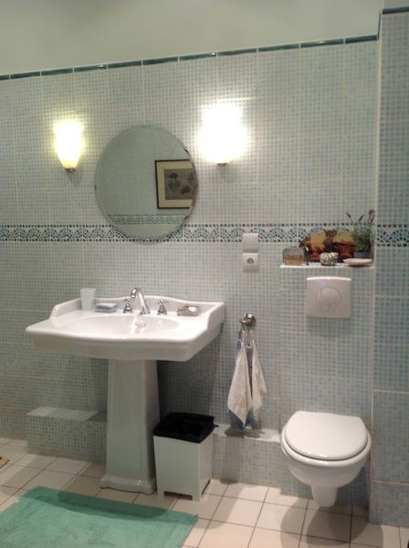 photo 9 Owner direct vacation rental Font Romeu appartement Languedoc-Roussillon Pyrnes-Orientales Half bath