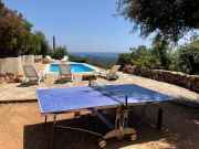 Corsica sea view vacation rentals: maison # 41437