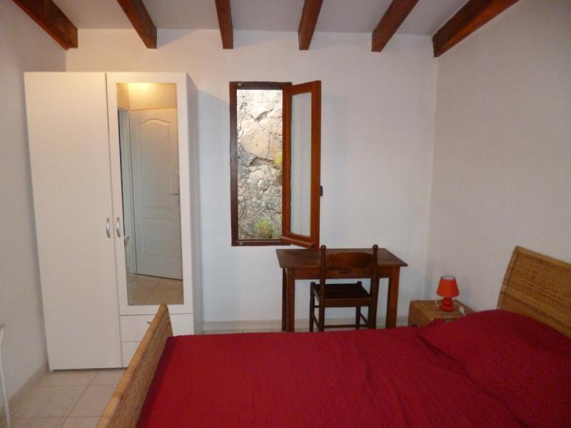 photo 1 Owner direct vacation rental Ste Lucie de Porto Vecchio maison Corsica Corse du Sud bedroom 1