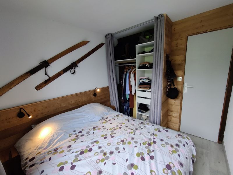 photo 10 Owner direct vacation rental Avoriaz appartement Rhone-Alps Haute-Savoie bedroom