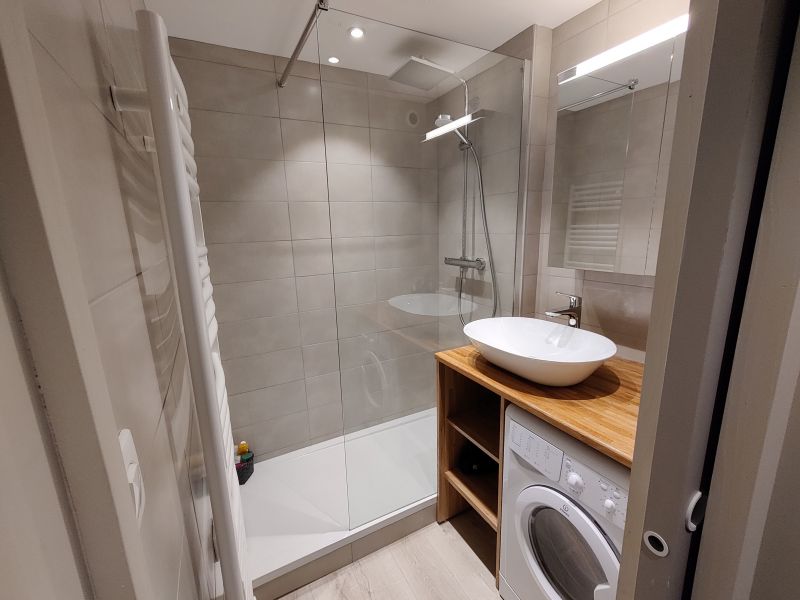 photo 14 Owner direct vacation rental Avoriaz appartement Rhone-Alps Haute-Savoie bathroom