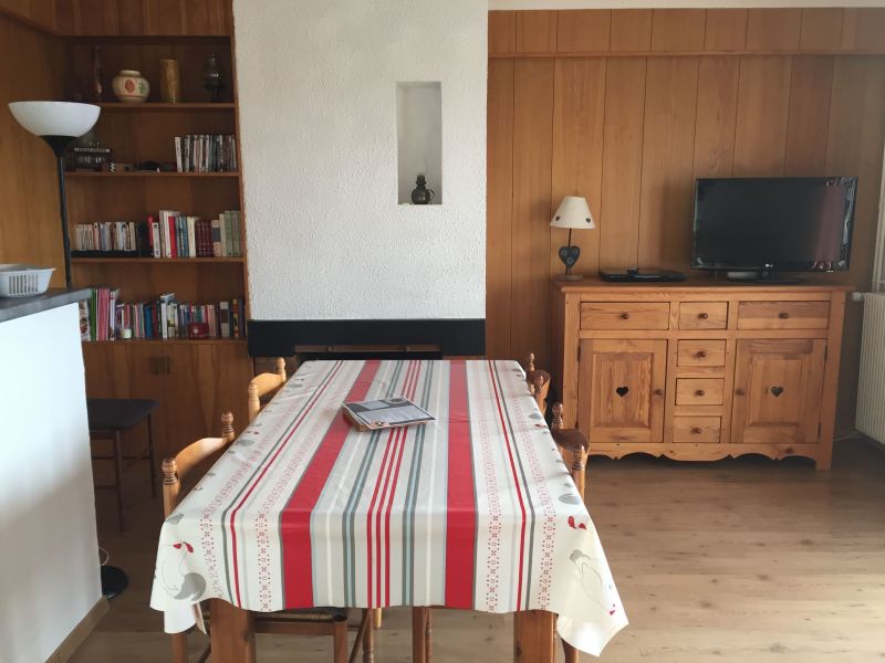 photo 1 Owner direct vacation rental Font Romeu appartement Languedoc-Roussillon Pyrnes-Orientales Dining room