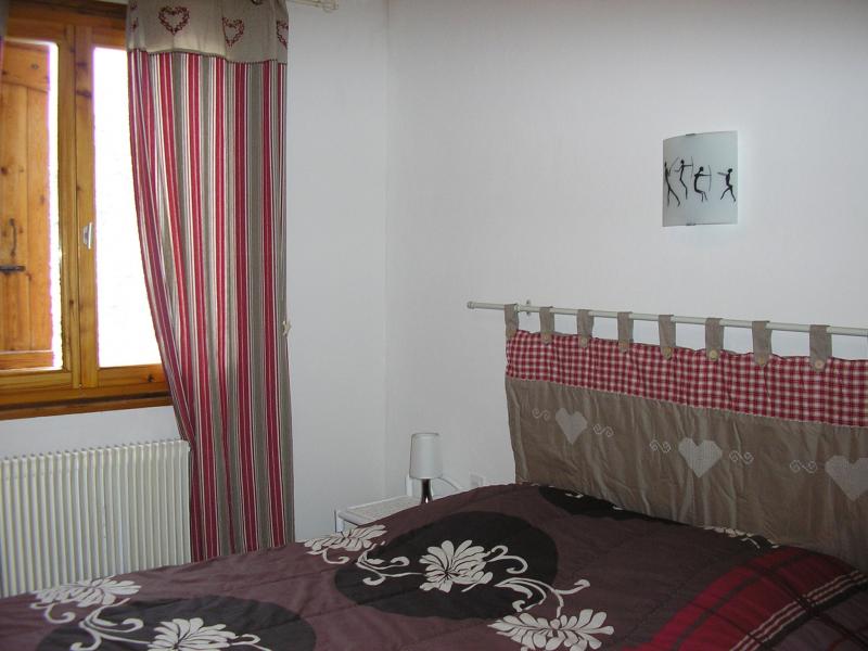 photo 13 Owner direct vacation rental Font Romeu appartement Languedoc-Roussillon Pyrnes-Orientales bedroom 1