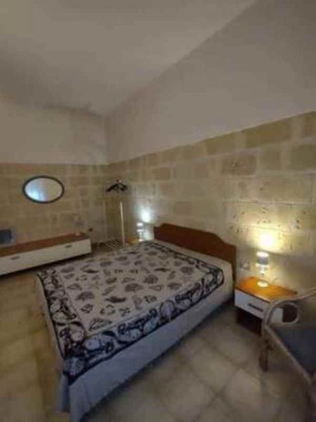 photo 2 Owner direct vacation rental  appartement Basilicate Matera Province bedroom