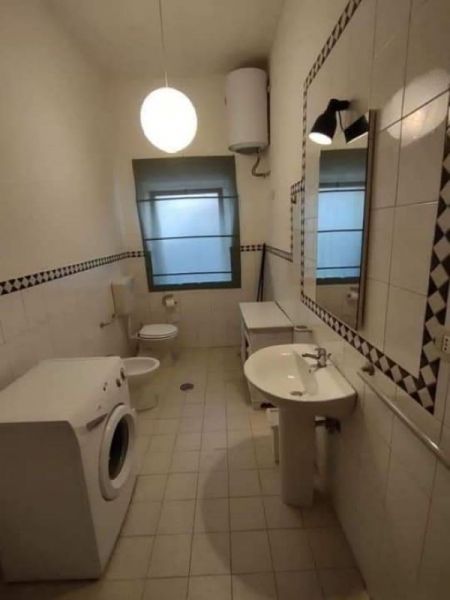photo 4 Owner direct vacation rental  appartement Basilicate Matera Province bathroom