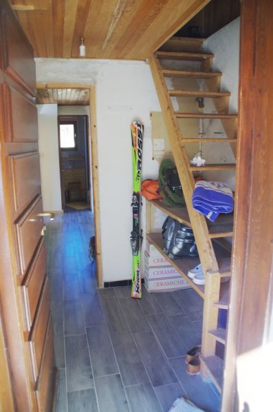 photo 18 Owner direct vacation rental Serre Chevalier chalet Provence-Alpes-Cte d'Azur Hautes-Alpes Hall