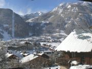 French Ski Resorts mountain and ski rentals: chalet # 41653
