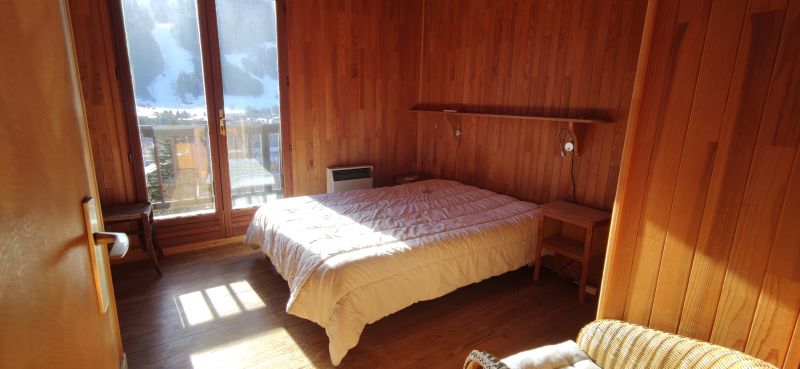 photo 11 Owner direct vacation rental Serre Chevalier chalet Provence-Alpes-Cte d'Azur Hautes-Alpes bedroom 3