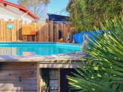 Lge Cap Ferret vacation rentals for 4 people: maison # 41686