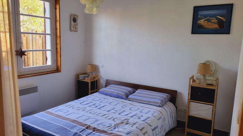 photo 2 Owner direct vacation rental Andernos les Bains maison Aquitaine Gironde bedroom 1