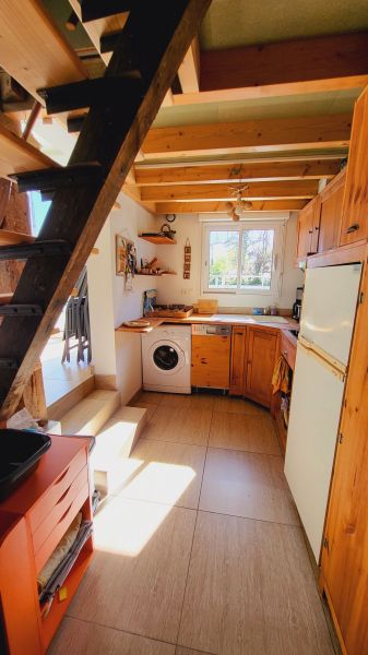 photo 9 Owner direct vacation rental Andernos les Bains maison Aquitaine Gironde Kitchenette