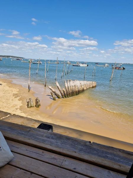 photo 29 Owner direct vacation rental Andernos les Bains maison Aquitaine Gironde Beach