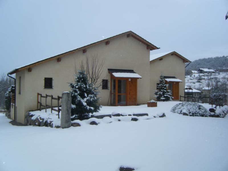 photo 9 Owner direct vacation rental Font Romeu maison Languedoc-Roussillon Pyrnes-Orientales