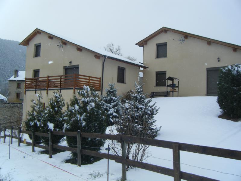 photo 10 Owner direct vacation rental Font Romeu maison Languedoc-Roussillon Pyrnes-Orientales