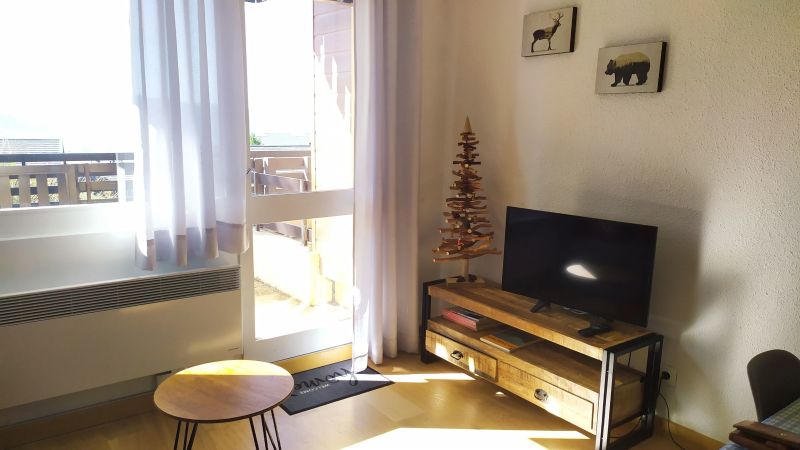 photo 6 Owner direct vacation rental Font Romeu appartement Languedoc-Roussillon Pyrnes-Orientales Living room