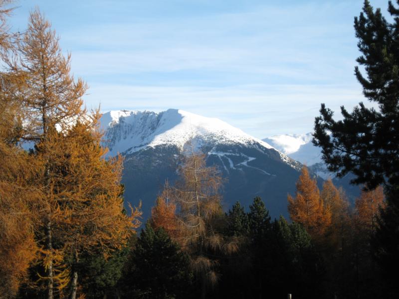 photo 19 Owner direct vacation rental Font Romeu appartement Languedoc-Roussillon Pyrnes-Orientales View from the terrace