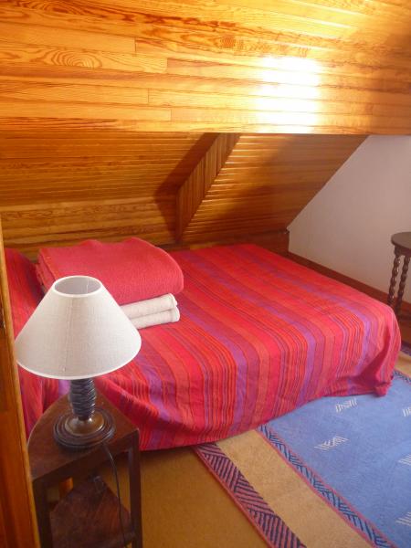 photo 1 Owner direct vacation rental Gourette chalet Aquitaine Pyrnes-Atlantiques bedroom