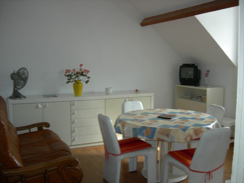 photo 1 Owner direct vacation rental La Baule appartement Pays de la Loire Loire-Atlantique Living room