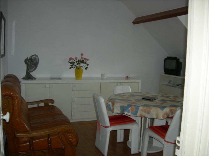 photo 2 Owner direct vacation rental La Baule appartement Pays de la Loire Loire-Atlantique Living room