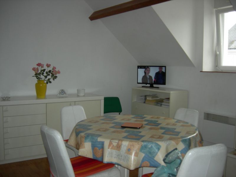 photo 3 Owner direct vacation rental La Baule appartement Pays de la Loire Loire-Atlantique Living room