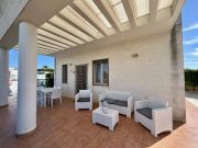 Brindisi Province vacation rentals for 3 people: villa # 42028