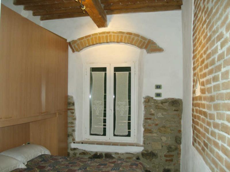photo 1 Owner direct vacation rental San Vincenzo appartement Tuscany Livorno Province bedroom