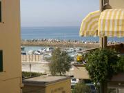 sea view vacation rentals: appartement # 42077