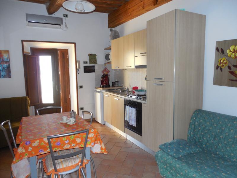 photo 2 Owner direct vacation rental San Vincenzo appartement Tuscany Livorno Province