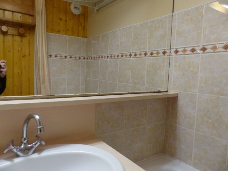 photo 12 Owner direct vacation rental Les Menuires appartement Rhone-Alps Savoie bathroom