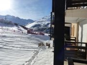 Courchevel vacation rentals: appartement # 42285