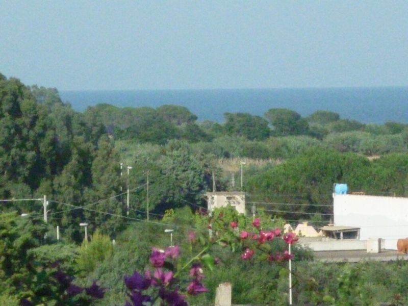 photo 3 Owner direct vacation rental Cardedu appartement Sardinia Ogliastra Province View from the property