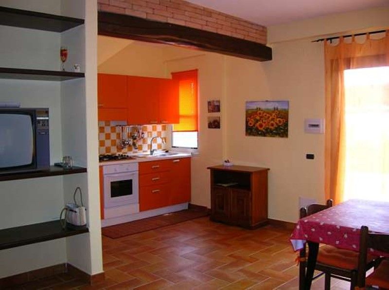 photo 5 Owner direct vacation rental Cardedu appartement Sardinia Ogliastra Province Kitchenette