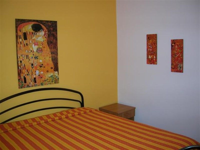 photo 13 Owner direct vacation rental Cardedu appartement Sardinia Ogliastra Province bedroom 1
