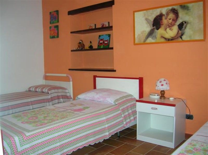 photo 15 Owner direct vacation rental Cardedu appartement Sardinia Ogliastra Province bedroom 1