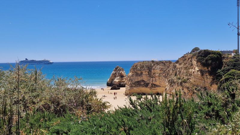 photo 16 Owner direct vacation rental Portimo appartement Algarve  Surroundings