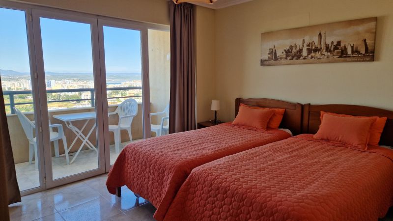 photo 6 Owner direct vacation rental Portimo appartement Algarve  bedroom