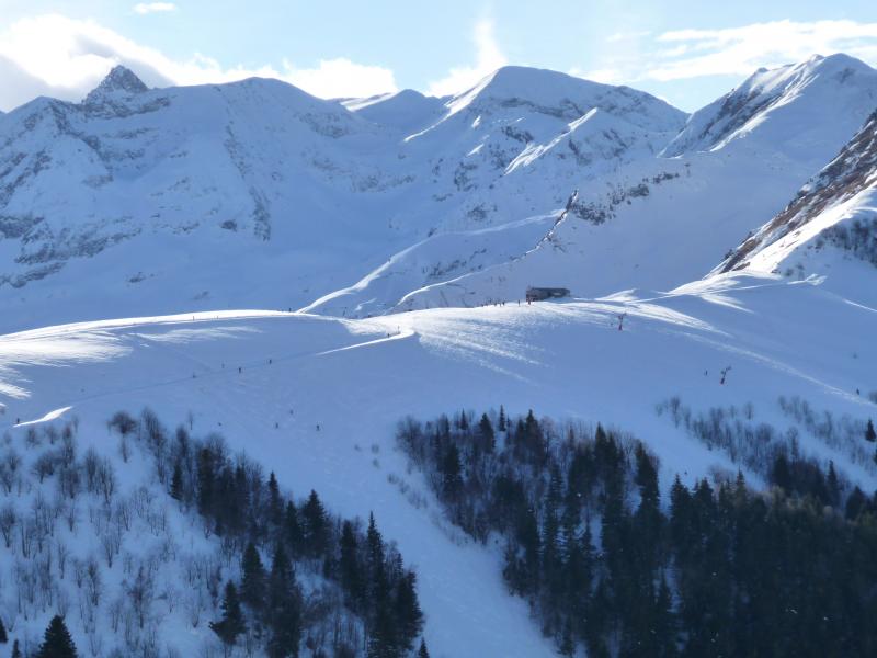 photo 0 Owner direct vacation rental Luchon Superbagneres appartement Midi-Pyrnes Haute Garonne View from the balcony