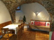 Puy Saint Vincent vacation rentals for 5 people: appartement # 42523