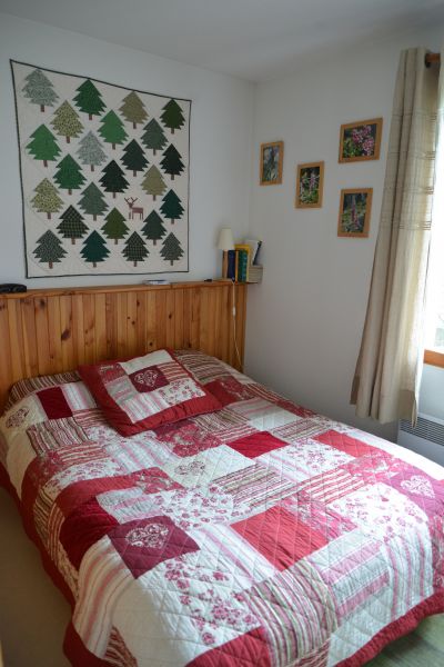 photo 6 Owner direct vacation rental Luz Saint Sauveur appartement Midi-Pyrnes Hautes-Pyrnes bedroom 1