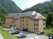 Pyrnes National Park vacation rentals apartments: appartement # 4265