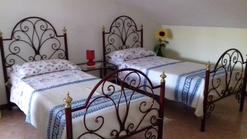 photo 16 Owner direct vacation rental Lazise appartement Veneto Verona Province bedroom 2