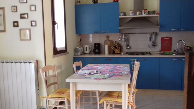 photo 10 Owner direct vacation rental Lazise appartement Veneto Verona Province Open-plan kitchen