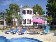 Spain vacation rentals houses: villa # 43091