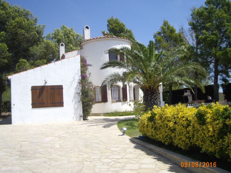 photo 8 Owner direct vacation rental L'Ametlla de Mar villa Catalonia Tarragona (province of) Garden