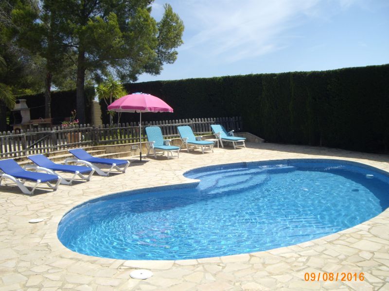 photo 3 Owner direct vacation rental L'Ametlla de Mar villa Catalonia Tarragona (province of) Swimming pool