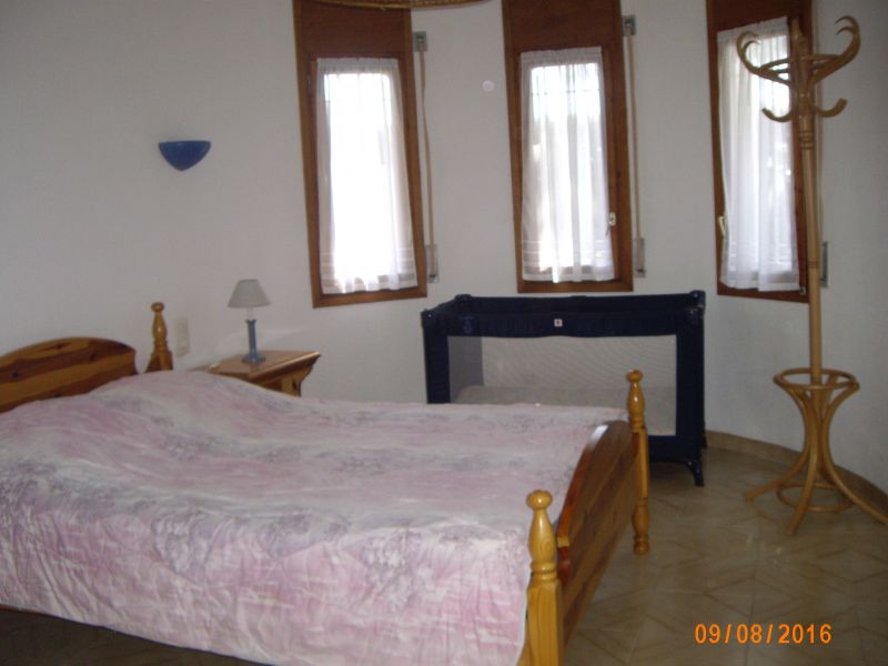 photo 14 Owner direct vacation rental L'Ametlla de Mar villa Catalonia Tarragona (province of) bedroom 1