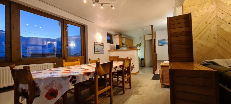 photo 4 Owner direct vacation rental La Mongie appartement Midi-Pyrnes Hautes-Pyrnes Dining room