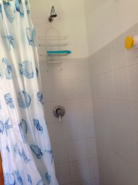 photo 8 Owner direct vacation rental Mirto Crosia appartement Calabria Cosenza Province Half bath